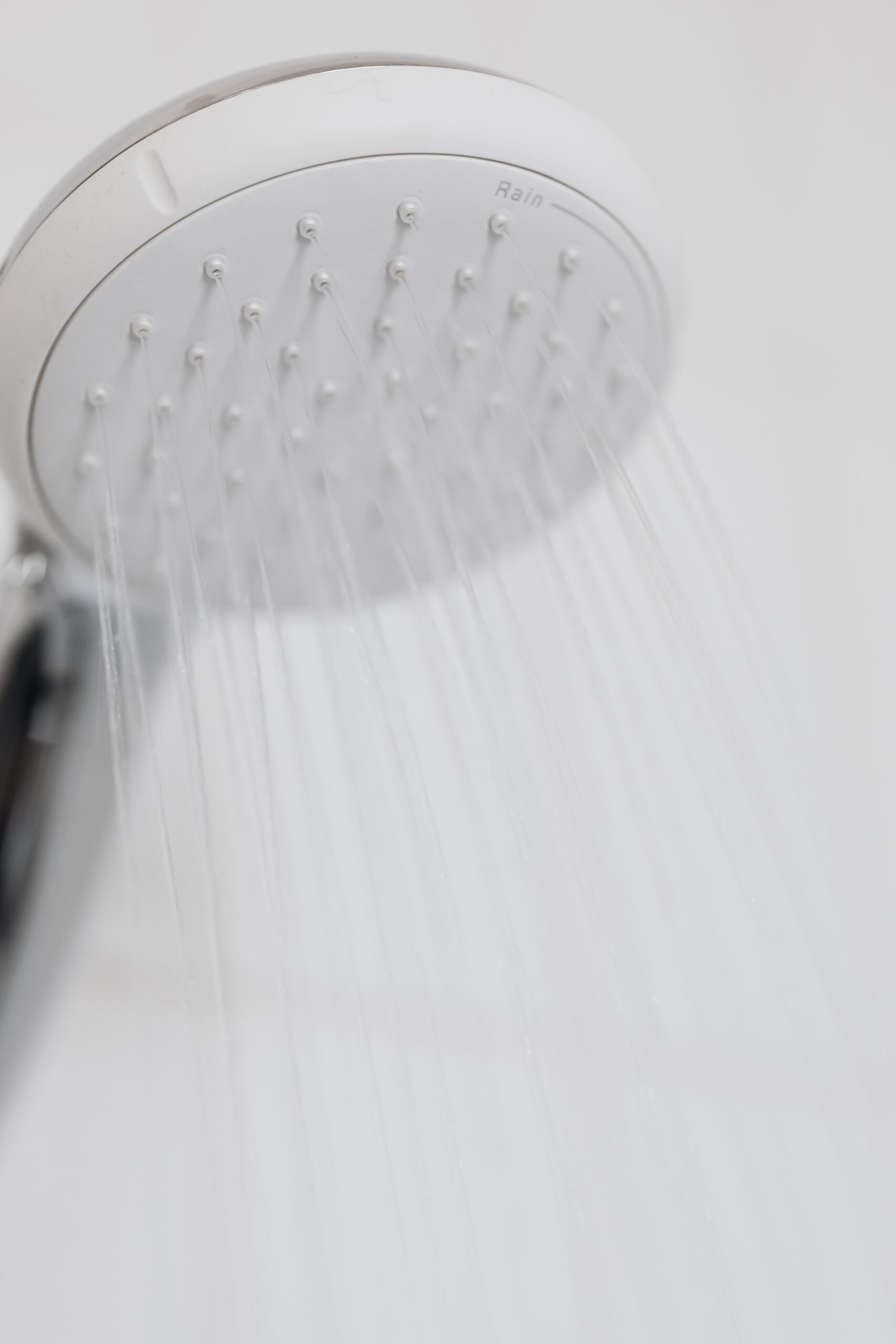 słuchawka prysznicowa oszczędzająca wodę