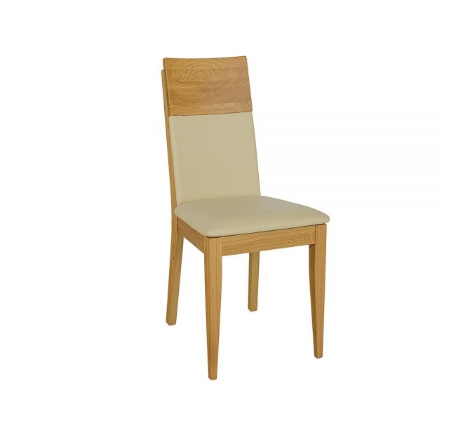 krzesła dębowe do jadalni